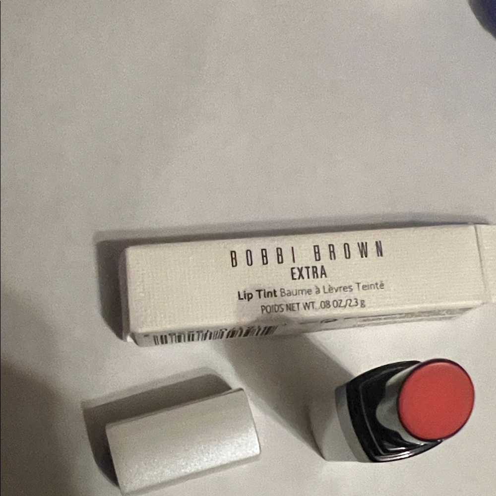 Bobbi Brown Extra Lip Tint in Bare Popsicle